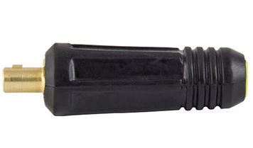 150A Dinse Cable Plug
