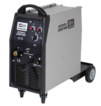 250ST-MIG Transformer Welder