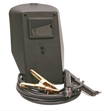 16mm/Small Dinse ARC/MMA Welding Kit