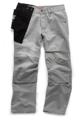 Scruffs Vintage Carpenter Jeans Work Trouser 