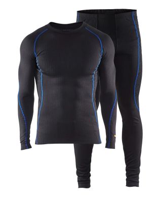 Blaklader 6810 underwear set light