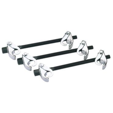 Draper Coil Spring Compressor Set (3 Piece)