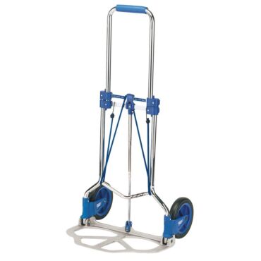 Draper Fold Flat Sack Truck, 90kg