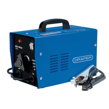 Draper ARC Welder, 180A
