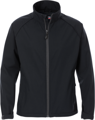 FRISTADS ACODE WINDWEAR SOFTSHELL JACKET WOMAN 1477 SBT