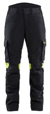 Blaklader 7107 FR womens inherent trousers