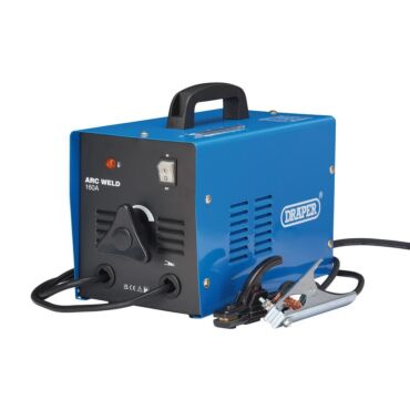 Draper ARC Welder, 160A