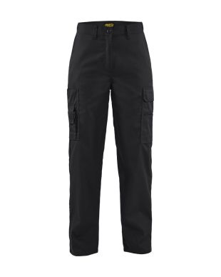 Blaklader 7120 womens service trousers