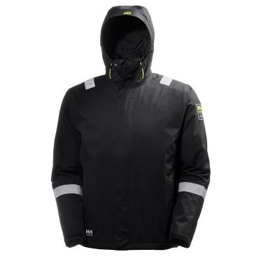 Helly Hansen Manchester Winter Jacket