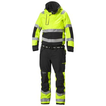 Helly Hansen Alna 2.0 High Performance Reflective Shell Suit