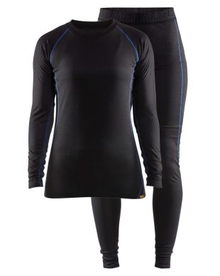 Blaklader 7202 womens underwear set light