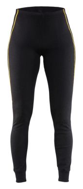 Blaklader 7203 FR womens flame resistant long underwear 68 merino wool