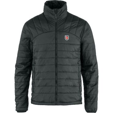 Fjallraven Expedition X-Latt Jacket M Black