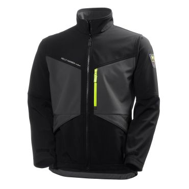 Helly Hansen Aker Softshell Jacket