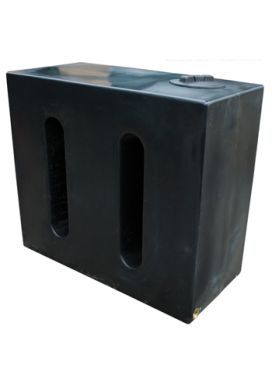 750 Litre Water Tank V1
