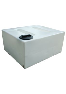 650 Litre Water Tank V2