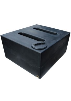 750 Litre Water Tank - V2