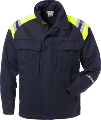 Fristads Flamestat Jacket 4965 MFA