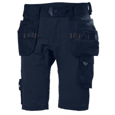 Helly Hansen Chelsea Evolution Cordura Reinforced Work Shorts