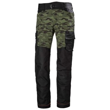 Helly Hansen Chelsea Evolution Stretch Service Pant