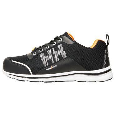 Helly Hansen Aluminum Shoe