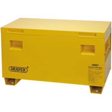 Draper Truck and Site Box, 36"/915 x 470 x 590mm
