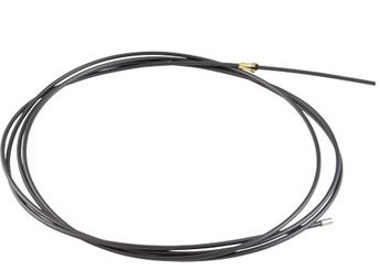3m Black Teflon Torch Liner