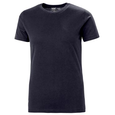 Helly Hansen Women's Manchester Cotton T-Shirt 