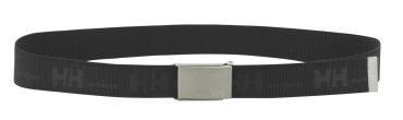 Helly Hansen Logo Webbing Belt