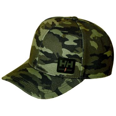 Helly Hansen Classic Logo Cap