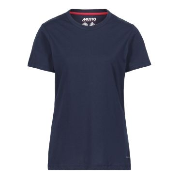 Musto Women’s Ess Tee