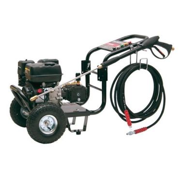 TP760/190 Petrol Pressure Washer