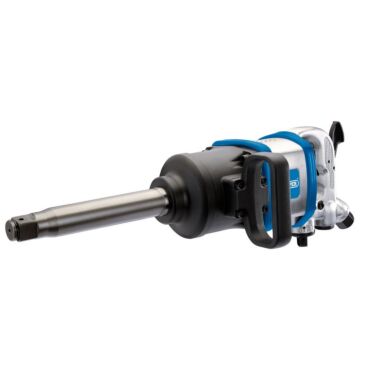 Draper Air Impact Wrench, 1" Sq. Dr