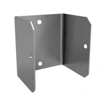 Fence - Galvanised Clip - 44mm Wide