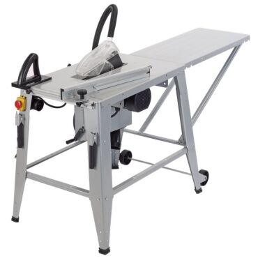 Draper Contractors Saw, 315mm, 2000W