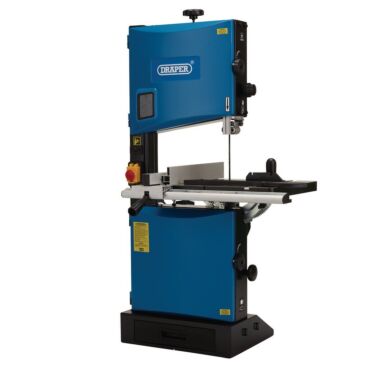 Draper 230V Bandsaw, 305mm, 750W