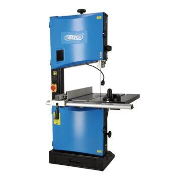 Draper 230V Bandsaw, 340mm, 1100W
