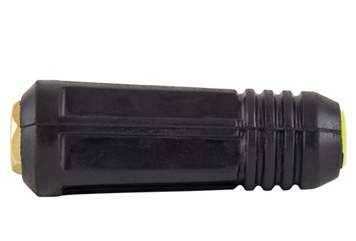 315A Dinse Cable Socket & Coupler