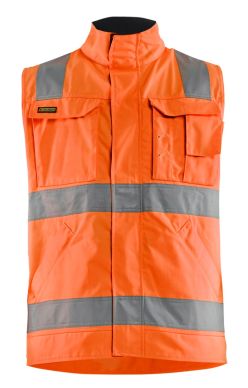 Blaklader 8505 hi vis vest