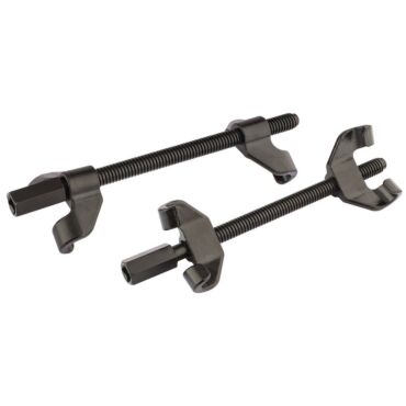 Draper Coil Spring Compressor Set, 1/2" Sq. Dr., 21mm (2 Piece)