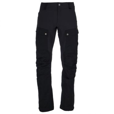Fjallraven Men’s Keb Trousers Black