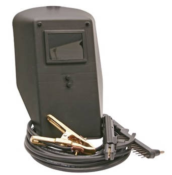 35mm/Large Dinse ARC/MMA Welding Kit
