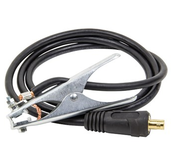 160A/Small Dinse Earth Lead