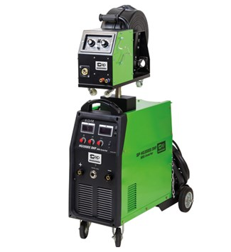 HG3000S MIG/ARC Inverter Welder