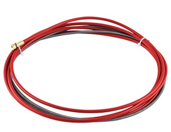 3m Red Steel Torch Liner