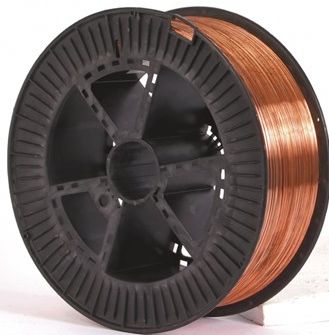 15kg x 0.6mm Mild Steel Wire