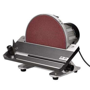 Draper Disc Sander, 305mm, 750W