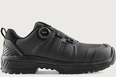 Fristads ComfortStep Safety Shoe S3S Low