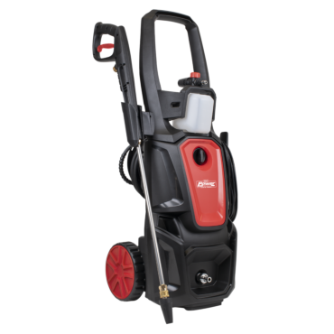 Sealey Pressure Washer with TSS & Rotablast® Nozzle 180bar 2500W/230V