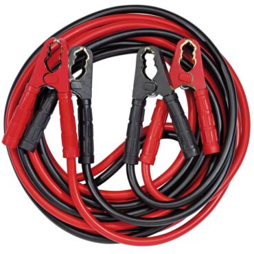 Draper Expert Heavy Duty Booster Cables